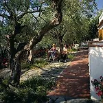Parco San Marco Hotel Forio (Isola d'Ischia)