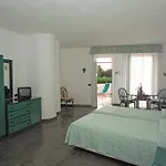 Parco San Marco 4* Forio (Isola d'Ischia)