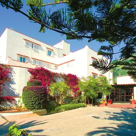 Parco San Marco 4* Forio (Isola d'Ischia)