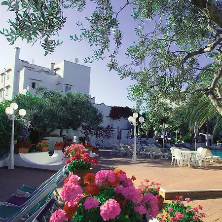 Parco San Marco 4*