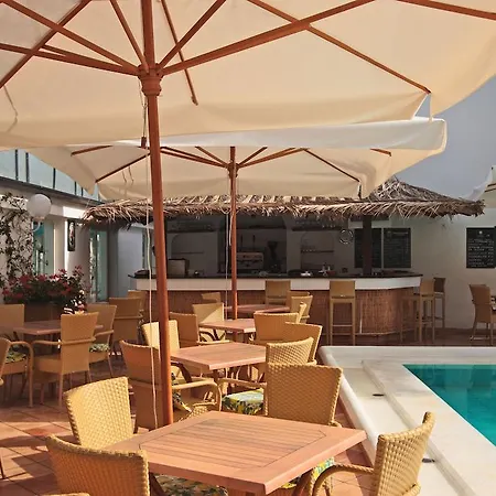 Parco San Marco Hotel Forio (Isola d'Ischia)