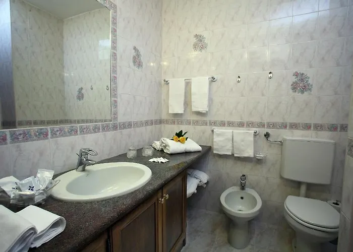 Hotel Parco San Marco