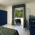Hotel Parco San Marco Forio di Ischia