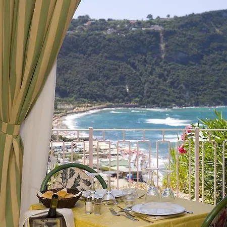 Parco San Marco Forio di Ischia