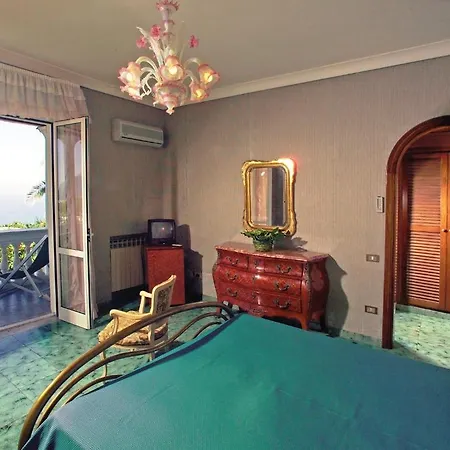 Parco San Marco Ξενοδοχείο 4*