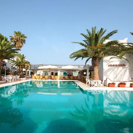 Parco San Marco 4* Forio di Ischia