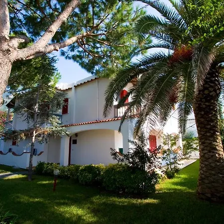 Ξενοδοχείο Parco San Marco 4*