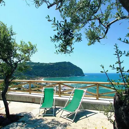 Szálloda Parco San Marco 4*