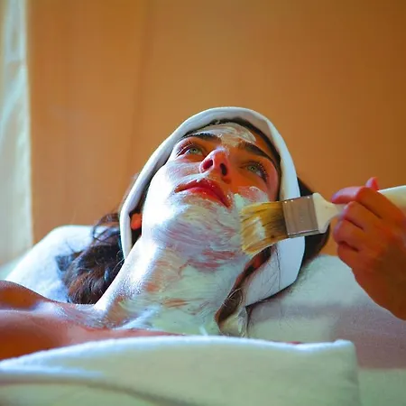 Ξενοδοχείο Parco San Marco Forio di Ischia