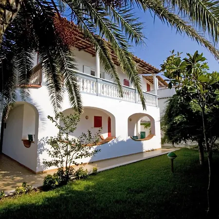 Parco San Marco Ξενοδοχείο Forio di Ischia