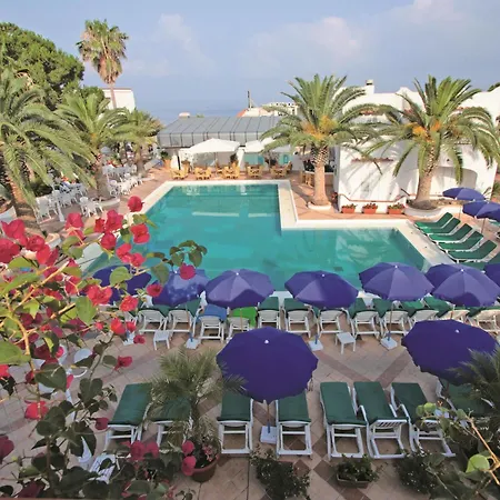 Parco San Marco Ξενοδοχείο 4*