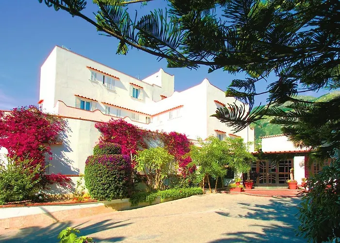 Parco San Marco 4* Forio di Ischia