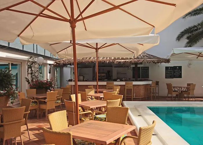 Parco San Marco Ξενοδοχείο Forio di Ischia