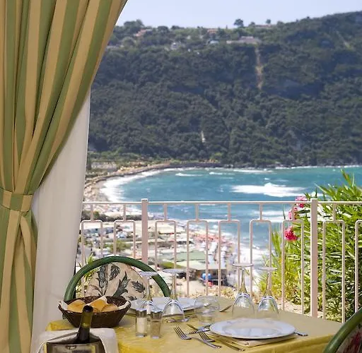 Parco San Marco Forio di Ischia