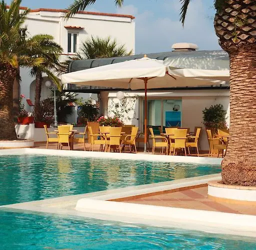 Parco San Marco Ξενοδοχείο Forio di Ischia