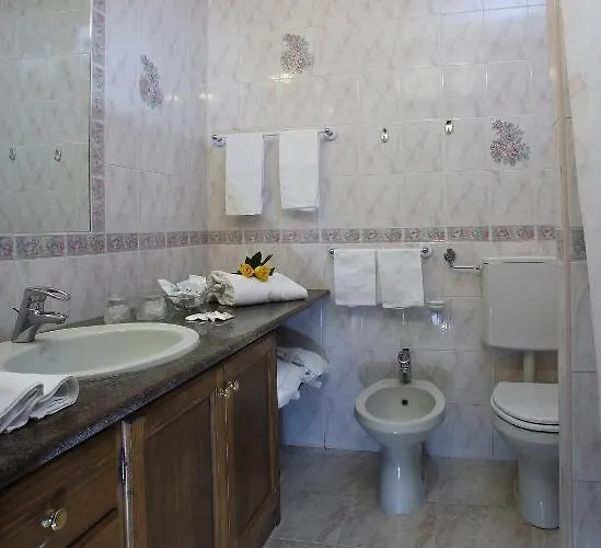 Parco San Marco Forio di Ischia