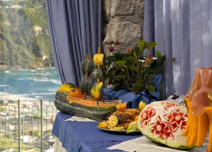 Parco San Marco Ξενοδοχείο