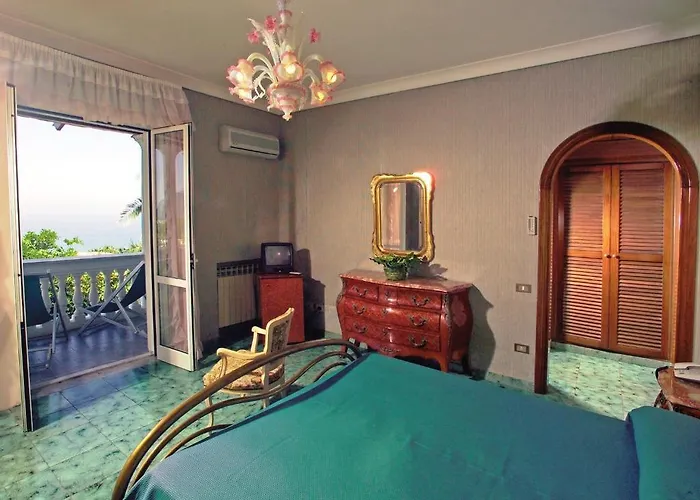 Parco San Marco Ξενοδοχείο 4*