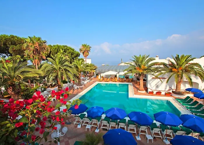 Parco San Marco Ξενοδοχείο