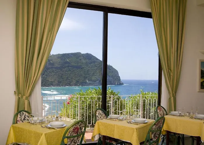 Parco San Marco 4* Forio di Ischia