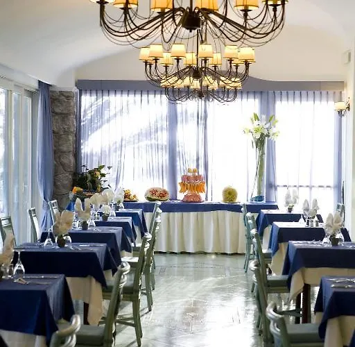 Ξενοδοχείο Parco San Marco