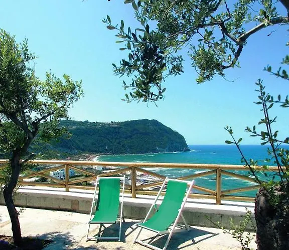 Ξενοδοχείο Parco San Marco 4*