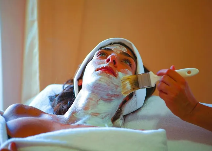 Ξενοδοχείο Parco San Marco Forio di Ischia