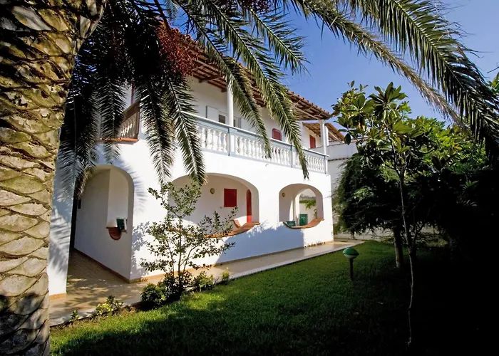 Parco San Marco Ξενοδοχείο Forio di Ischia