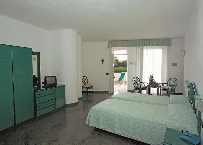 Parco San Marco 4* Forio di Ischia