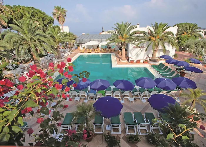 Parco San Marco Ξενοδοχείο 4*