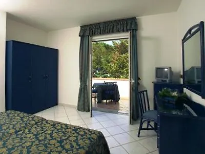 Otel Parco San Marco Forio di Ischia