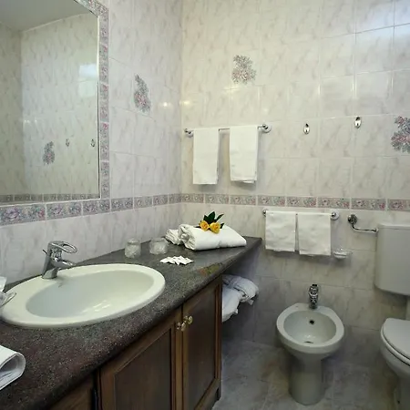 Otel Parco San Marco