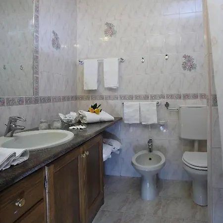 Parco San Marco Forio di Ischia