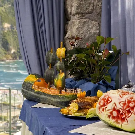 Parco San Marco Otel