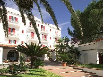 Parco San Marco 4*