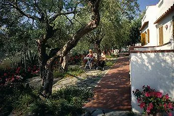 Parco San Marco 호텔 Forio di Ischia