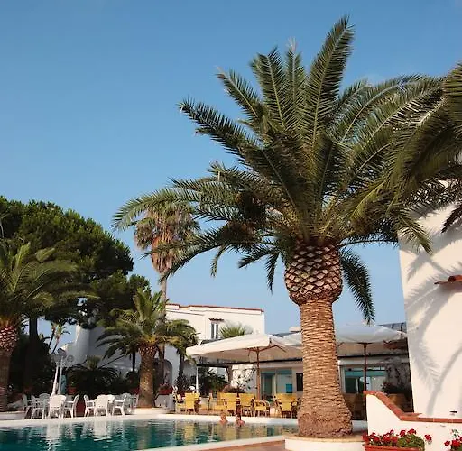 Parco San Marco 4*